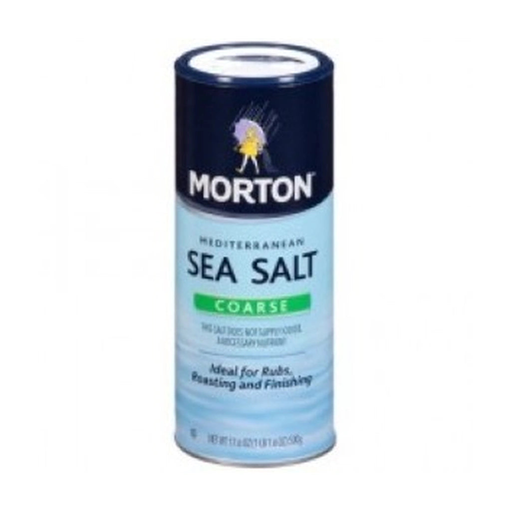 Ocean'S Pure Sea Salt 400G