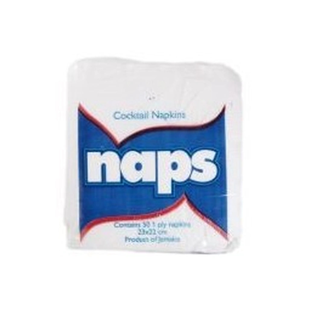 Naps Cocktail Napkins 23*22