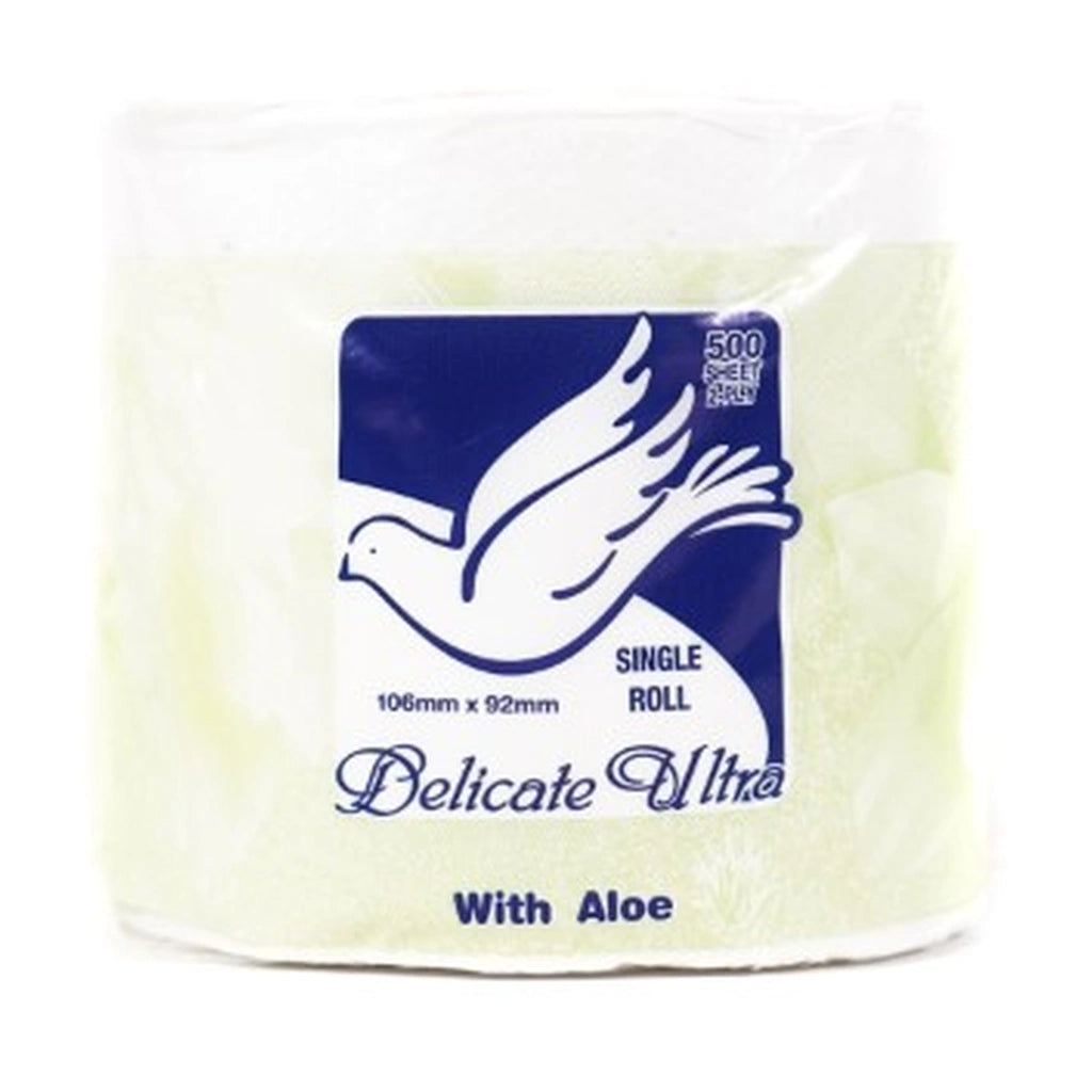 Delicate Scented T/Tissue 500S