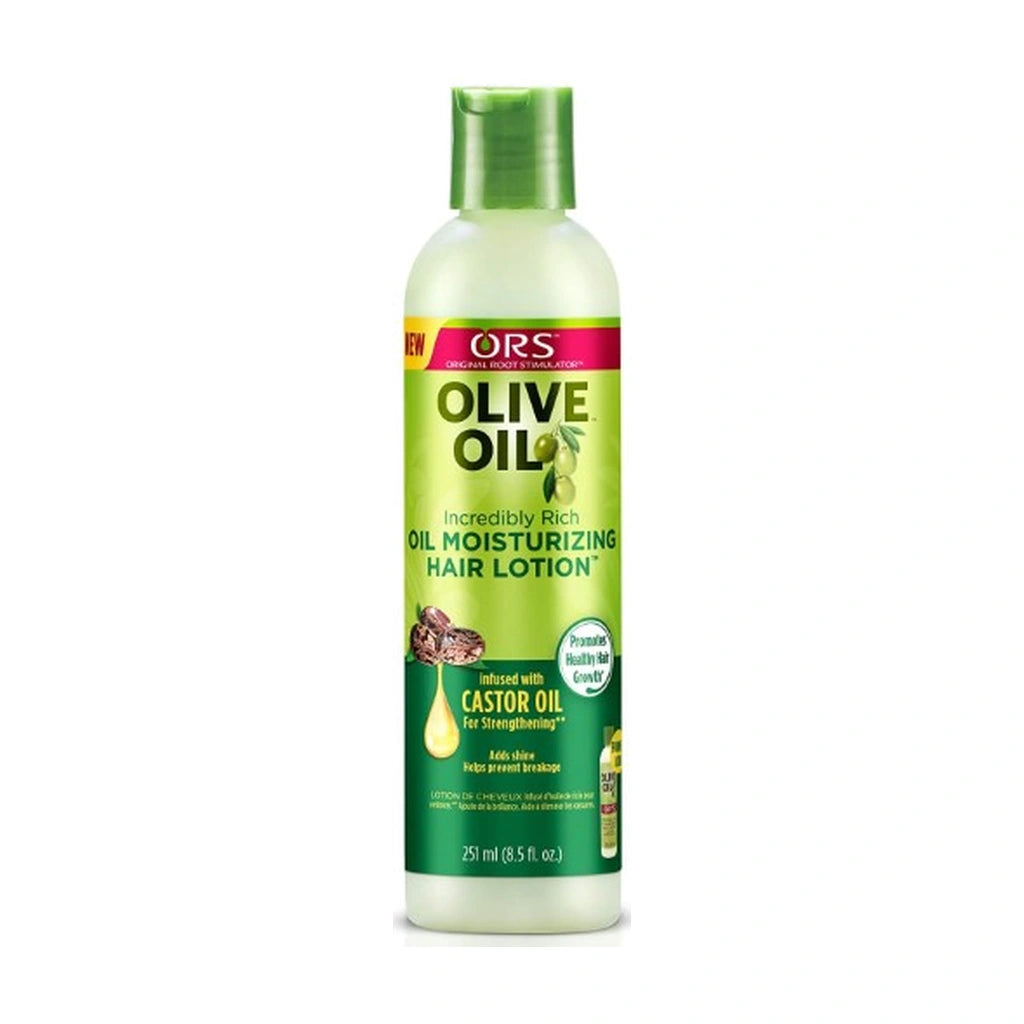 Ors Olive Oil Hair Lotion 316Ml