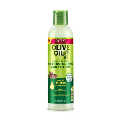 Ors Olive Oil Hair Lotion 316Ml