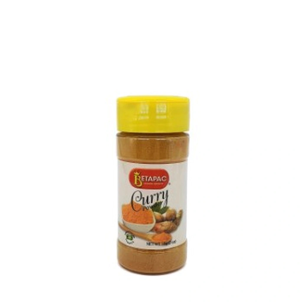 Betapac Curry 2Oz