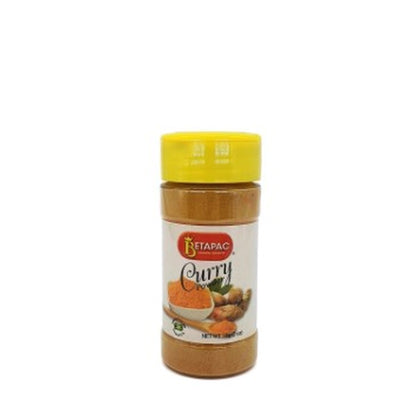 Betapac Curry 2Oz