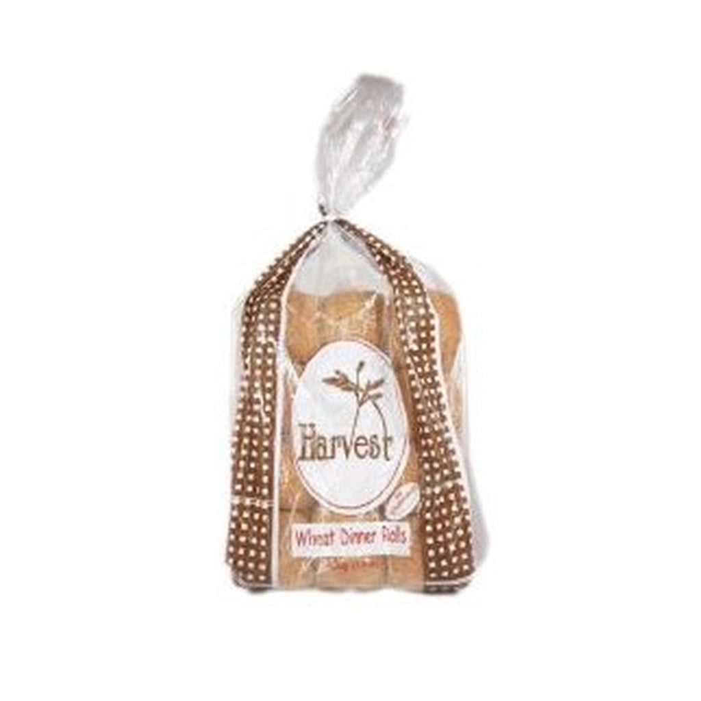 Harvest Whole Wheat Roll 400G