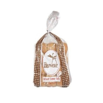 Harvest Whole Wheat Roll 400G