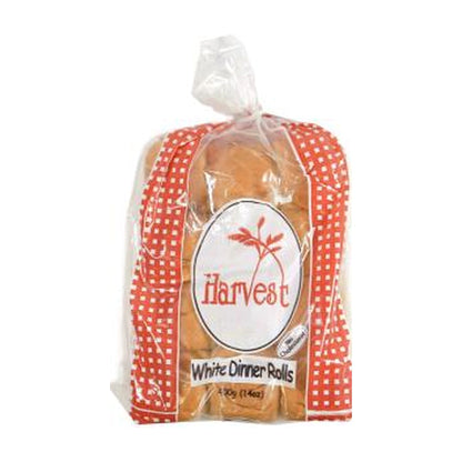 Harvest Dinner Roll