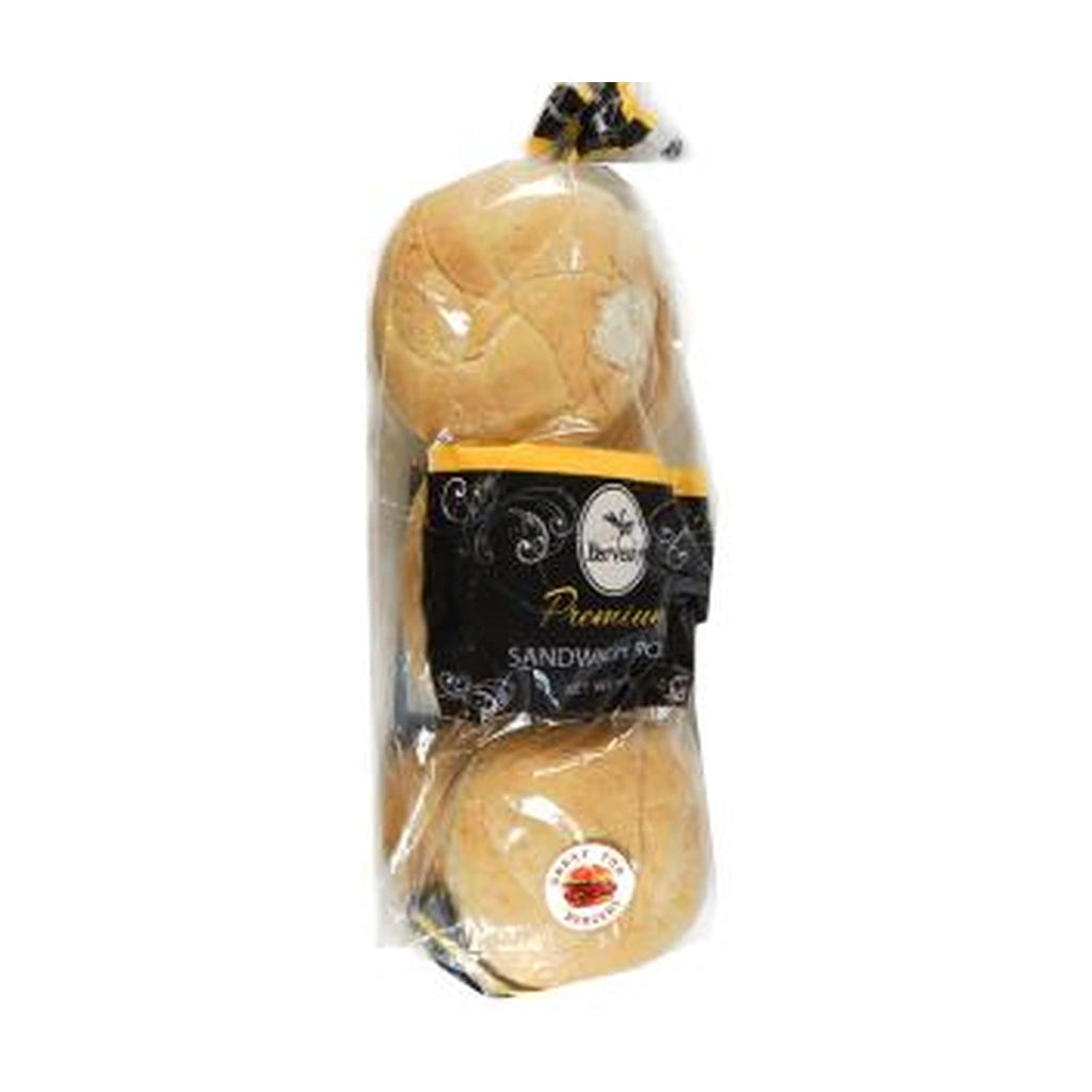 Harvest Sandwich Rolls 588G