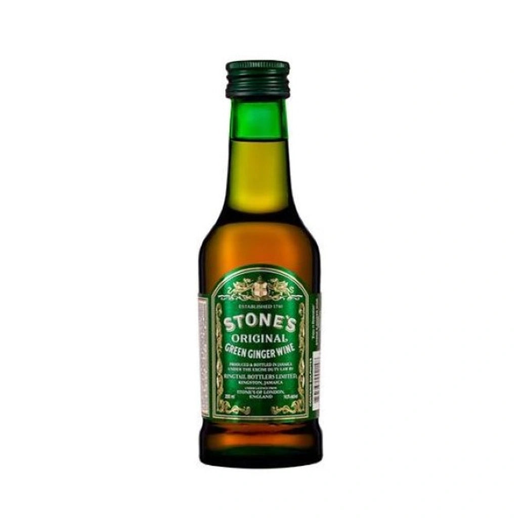 Stone'S Ginger Wine 200Ml