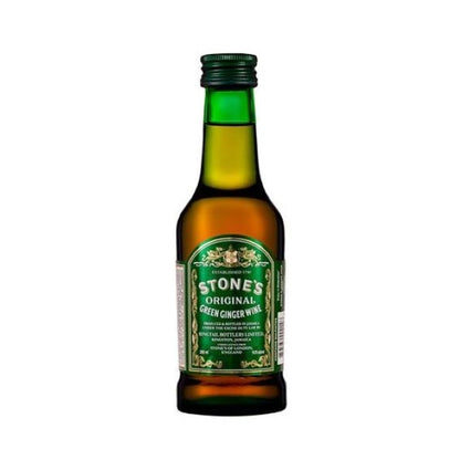 Stone'S Ginger Wine 200Ml
