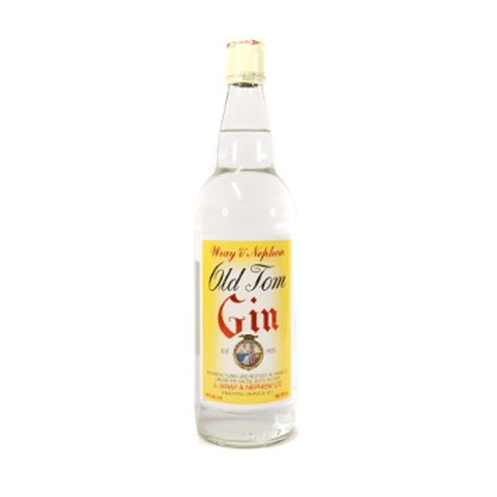 Wray & Nephew Old Tom Gin 750Ml