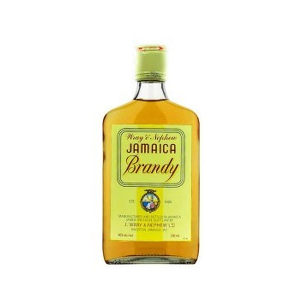 Wray & Nephew Jamaica Brandy 200Ml