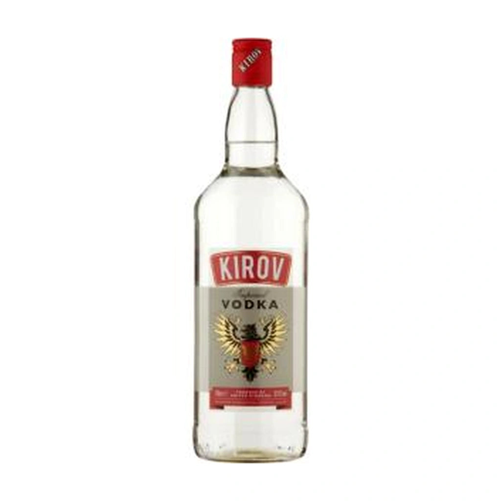 Kirov Vodka 1Lt