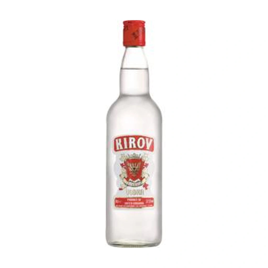 Kirov Vodka 750Ml