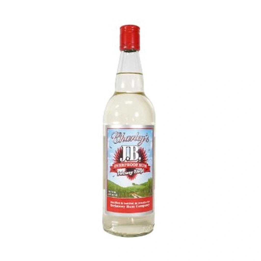 Charley'S J.B. Rum 750Ml