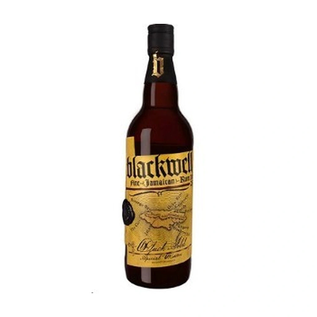 Blackwell Black & Gold Special Reserve R