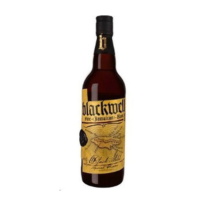Blackwell Black & Gold Special Reserve R