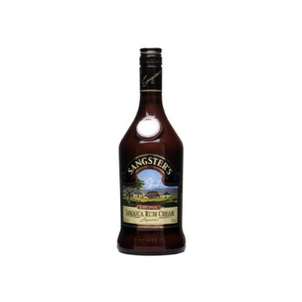 Sangster'S Chocolate Rum Cream 200Ml