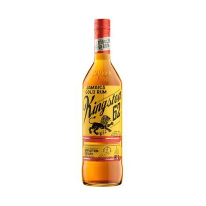 Kingston 62 Gold 750Ml