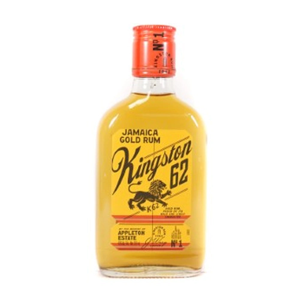 Kingston 62 Gold 200Ml