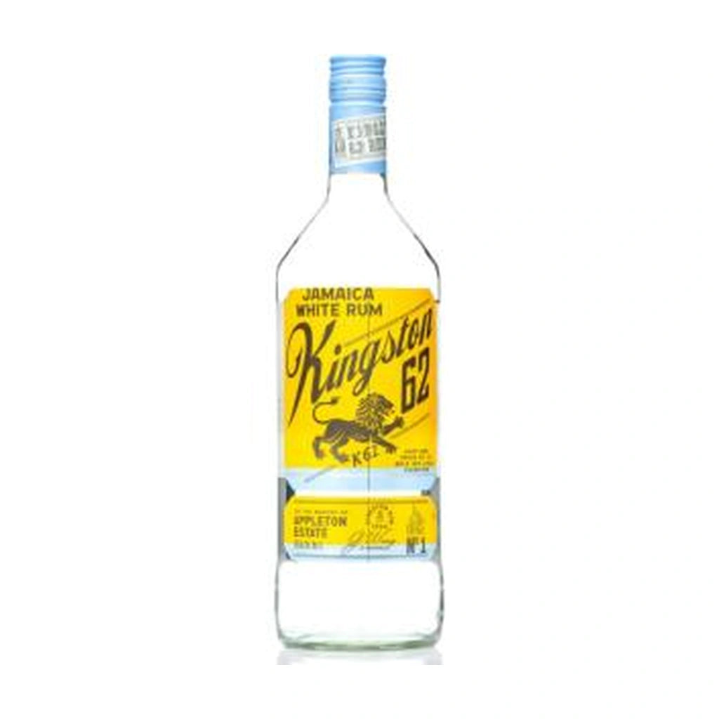 Kingston 62 White 1Lt