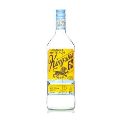 Kingston 62 White 1Lt