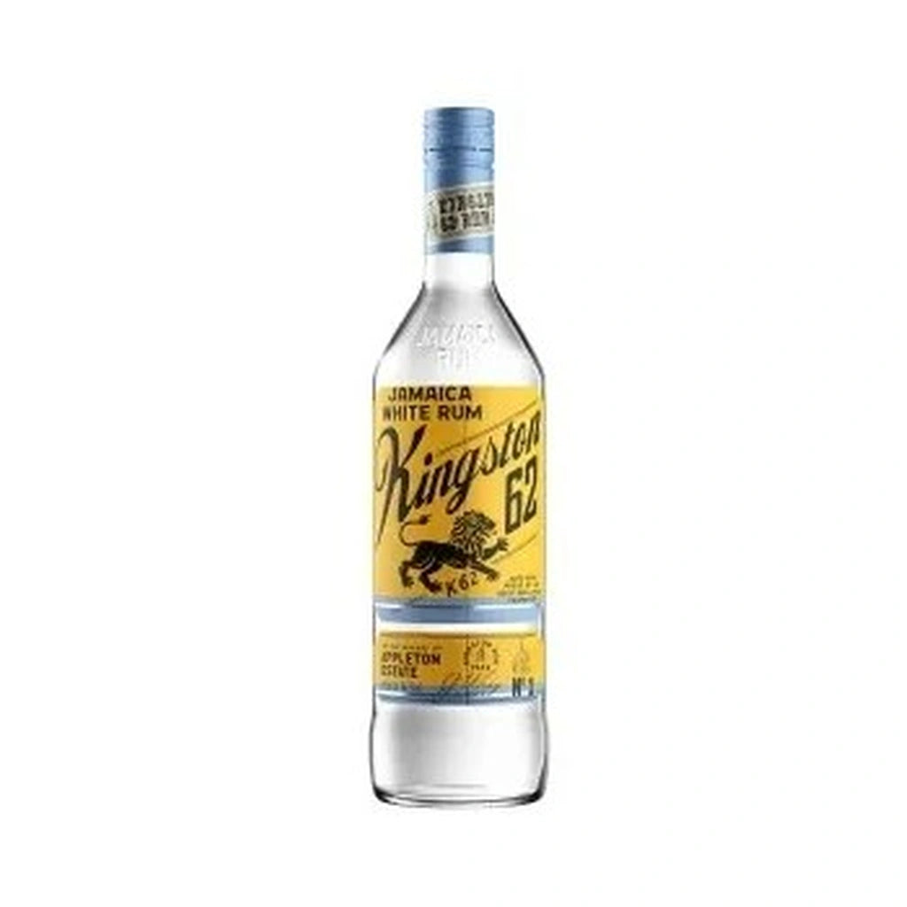 Kingston 62 White 750Ml