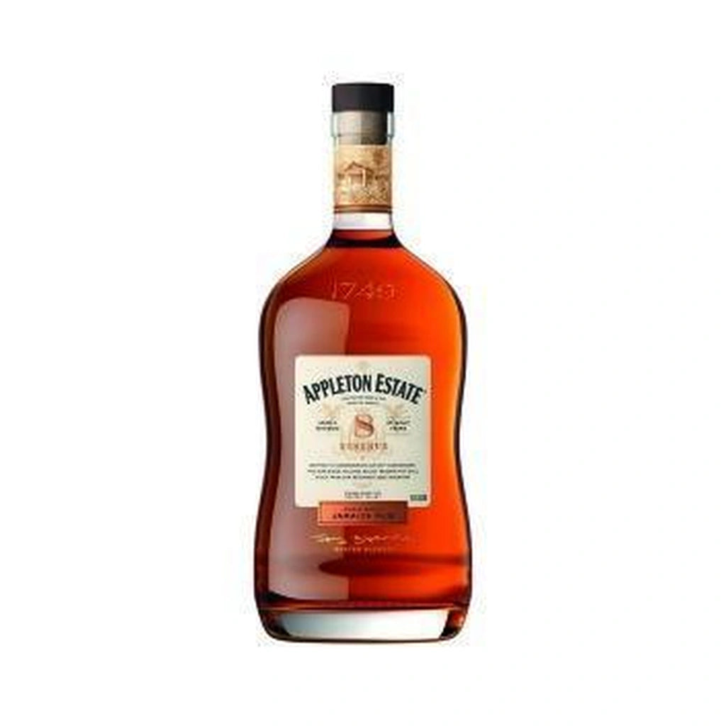 Appleton Estate 8Yo Reserve 1Lt