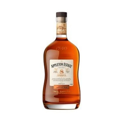 Appleton Estate 8Yo Reserve 750Ml