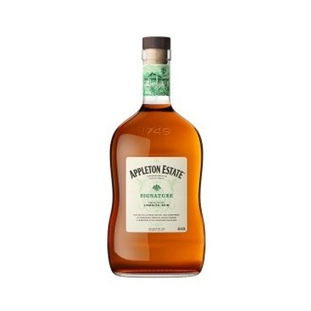 Appleton Estate Signature Blend Rum 1Lt