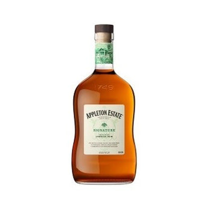 Appleton Estate Signature Blend Rum 1Lt