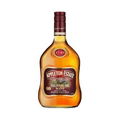 Appleton Estate Signature 750Ml
