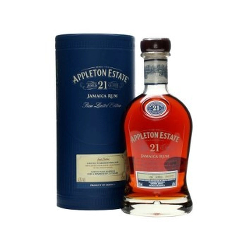 Appleton Estate 12Yo Rare Rum 750Ml