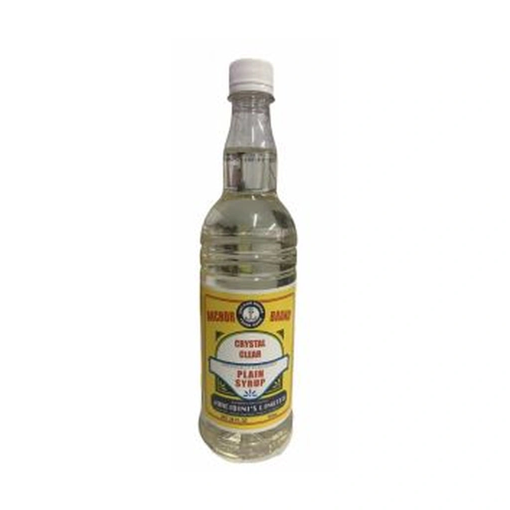Anchor Plain Syrup 755Ml