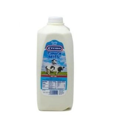 Island Dairy Milk 1.89Lt