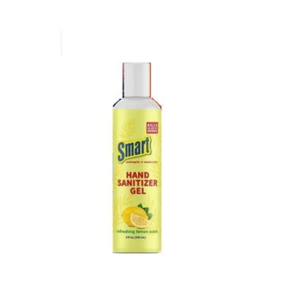 Smart Hand Sanitzer Gel 8Oz