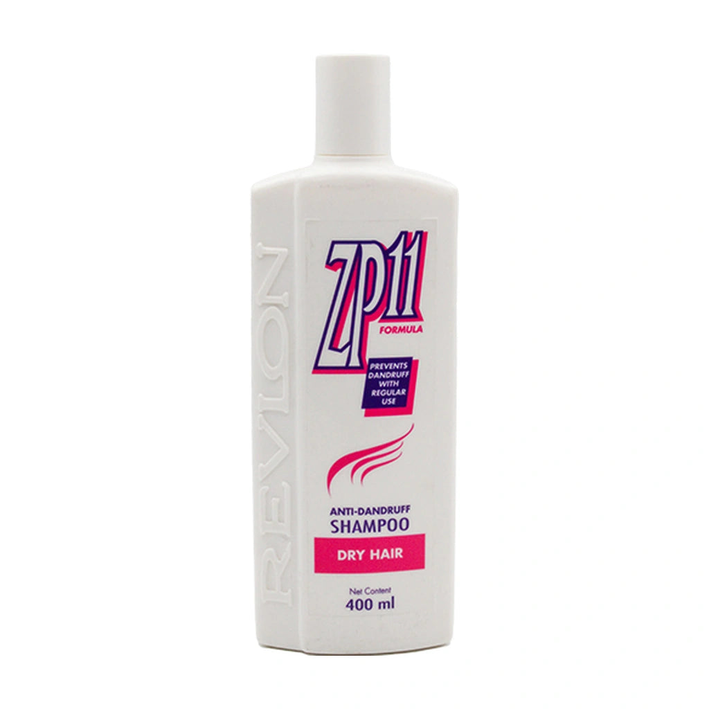 Zp11 Shampoo Dry 16.0Oz