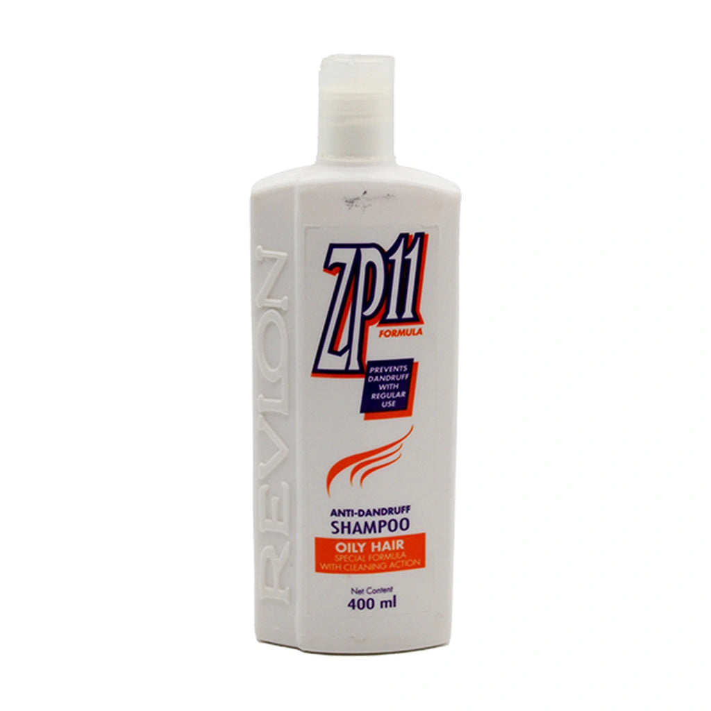 Zp11 Shampoo Oily 16.0Oz