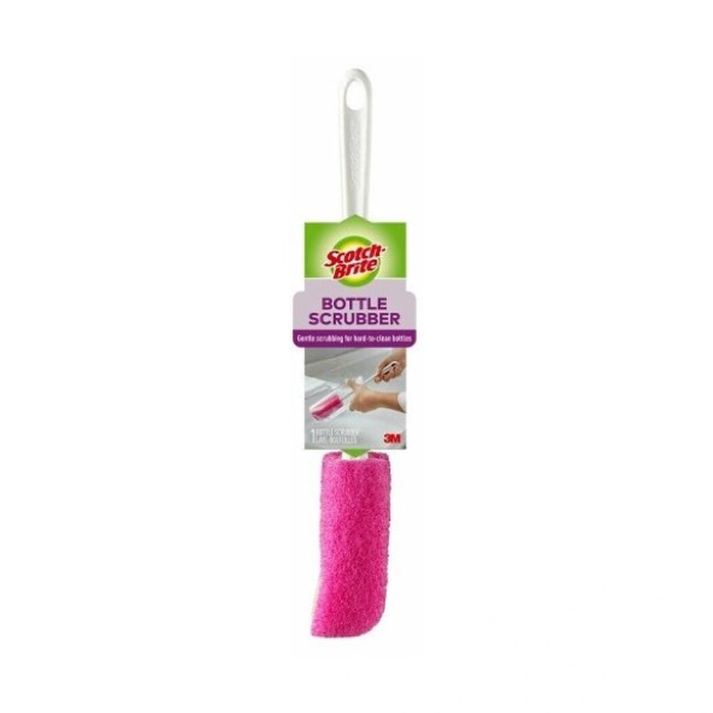 Scotch Brite Bottle Cleaner 1Ct