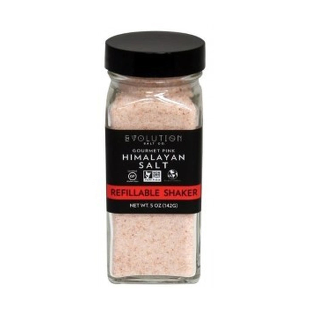 Evolution Pink Himalayan Shaker 5Oz