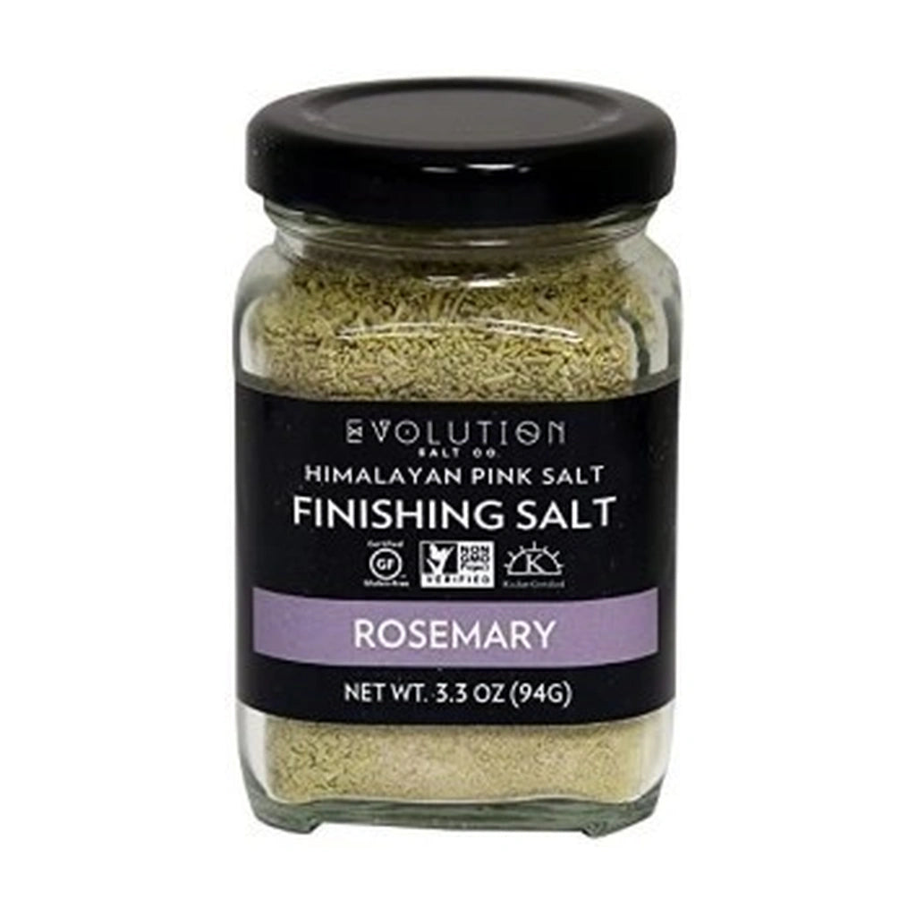 Ev Pink Himalayan Rosemary 3.3Oz
