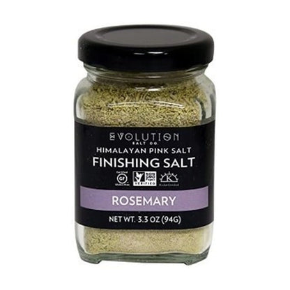 Ev Pink Himalayan Rosemary 3.3Oz