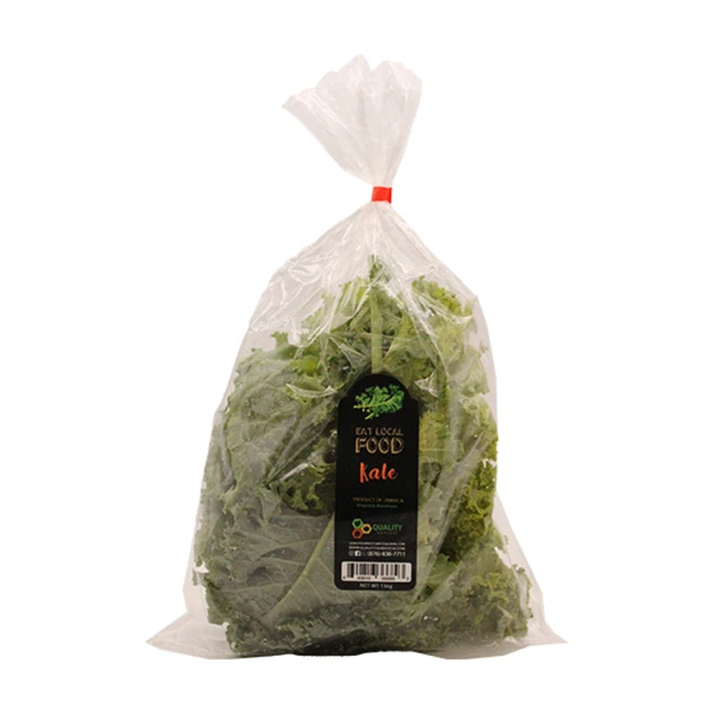 Quality Harvest Kale 136G