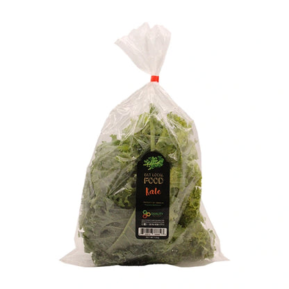 Quality Harvest Kale 136G