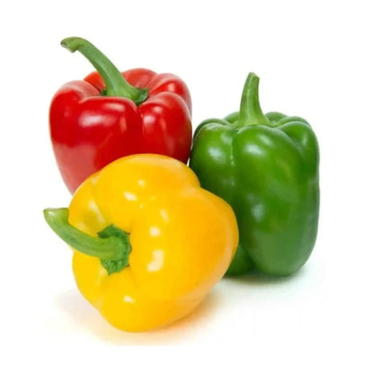 Quality Harvest Sweet Peppers 3Pk