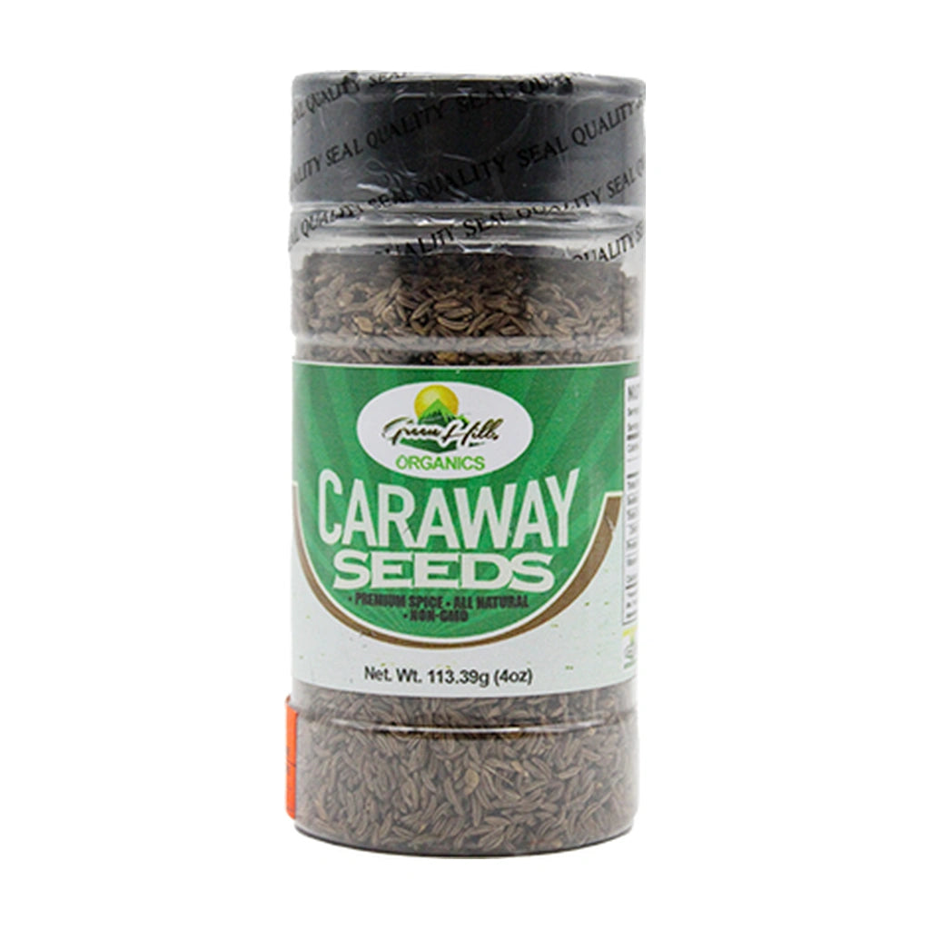 Green Hills Caraway 113.3G