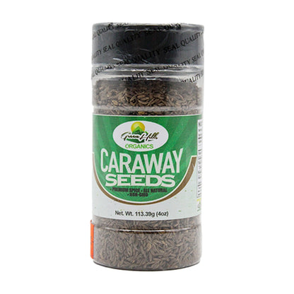 Green Hills Caraway 113.3G