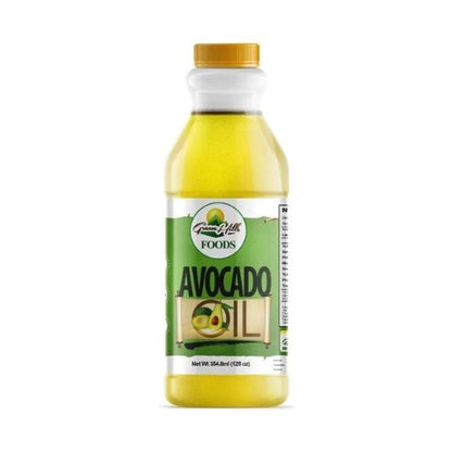 Green Hills Avocado Oil 355Ml