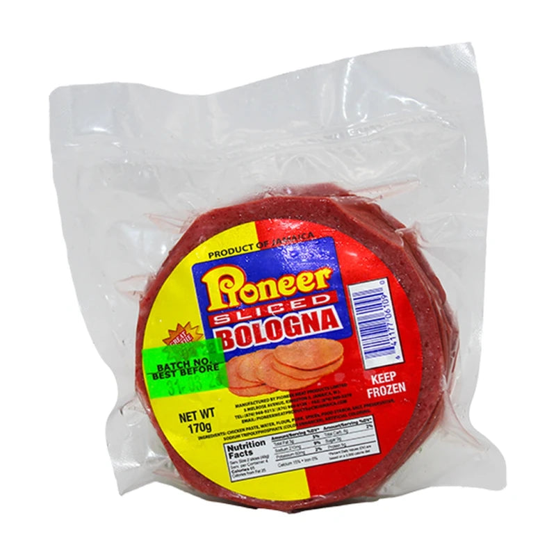 Pioneer Bologna 170G