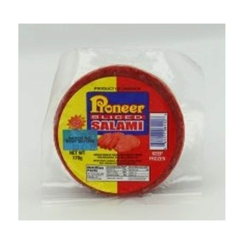 Pioneer Salami 170G