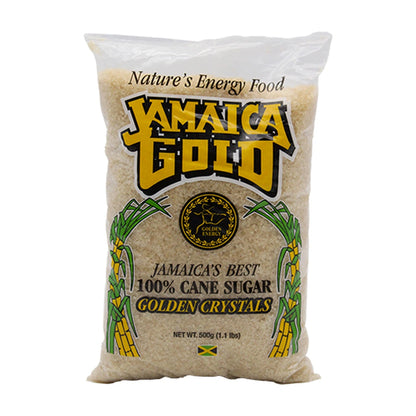 Jamaica Gold Sugar 500G
